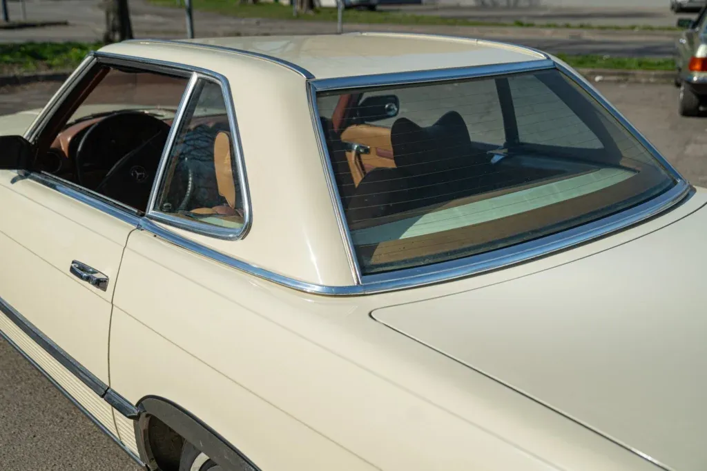 Mercedes-Benz SL for sale | 1972 Mercedes-Benz 450 SL - Image 23