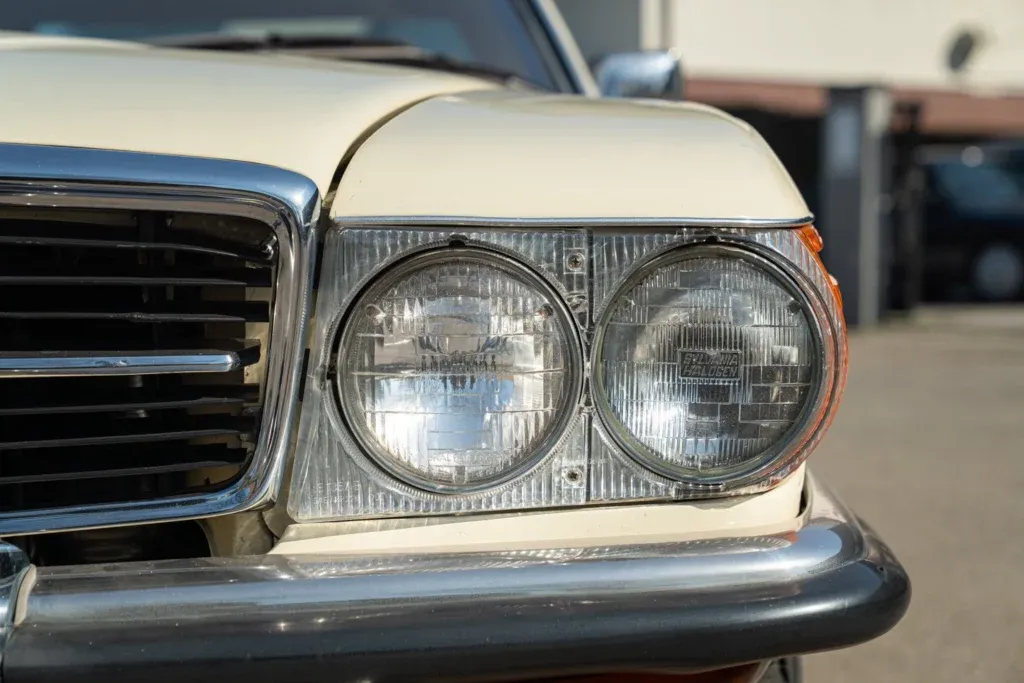 Mercedes-Benz SL for sale | 1972 Mercedes-Benz 450 SL - Image 20