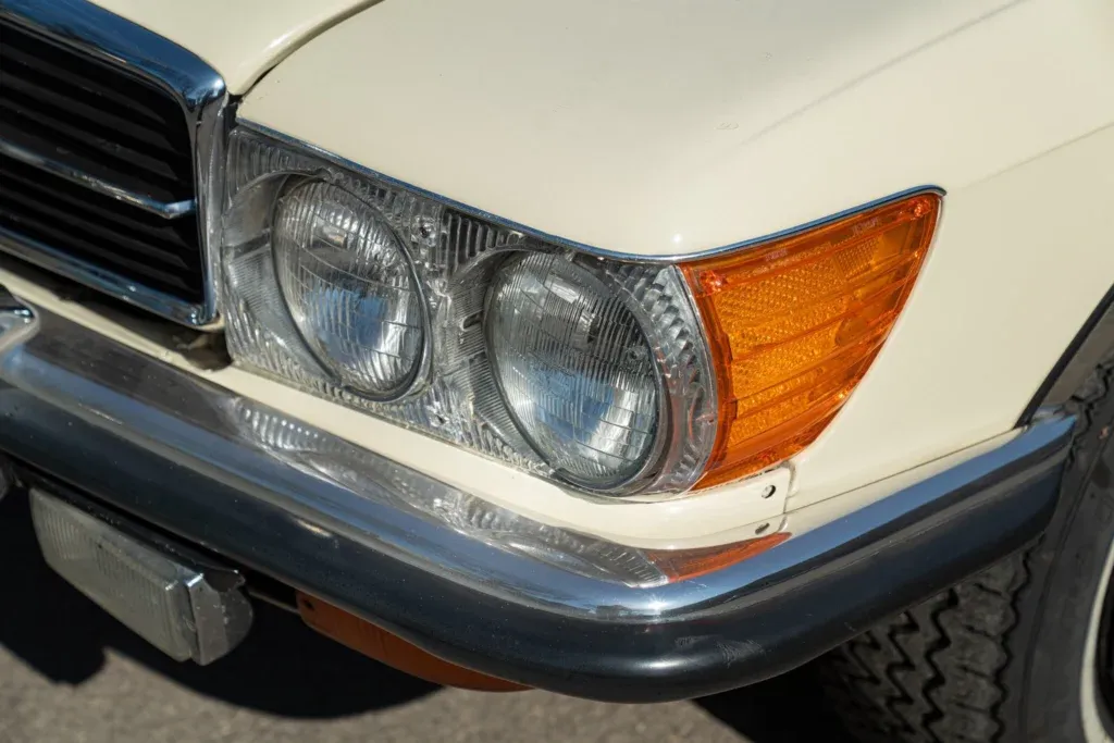 Mercedes-Benz SL for sale | 1972 Mercedes-Benz 450 SL - Image 21