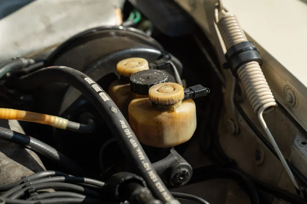 Mercedes-Benz SL for sale | 1972 Mercedes-Benz 450 SL - Image 47