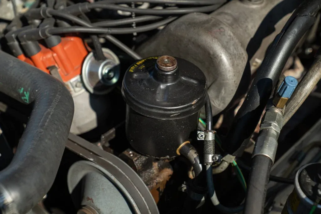 Mercedes-Benz SL for sale | 1972 Mercedes-Benz 450 SL - Image 48