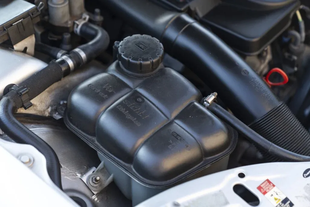 Mercedes-Benz SLK for sale | 2001 MERCEDES-BENZ SLK320 ROADSTER - Image 42