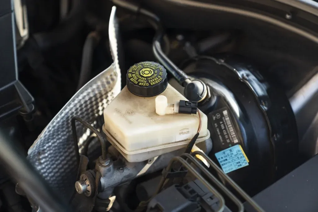 Mercedes-Benz SLK for sale | 2001 MERCEDES-BENZ SLK320 ROADSTER - Image 43