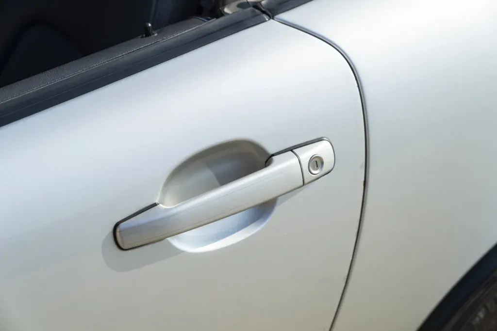 Mercedes-Benz SLK for sale | 2001 MERCEDES-BENZ SLK320 ROADSTER - Image 12