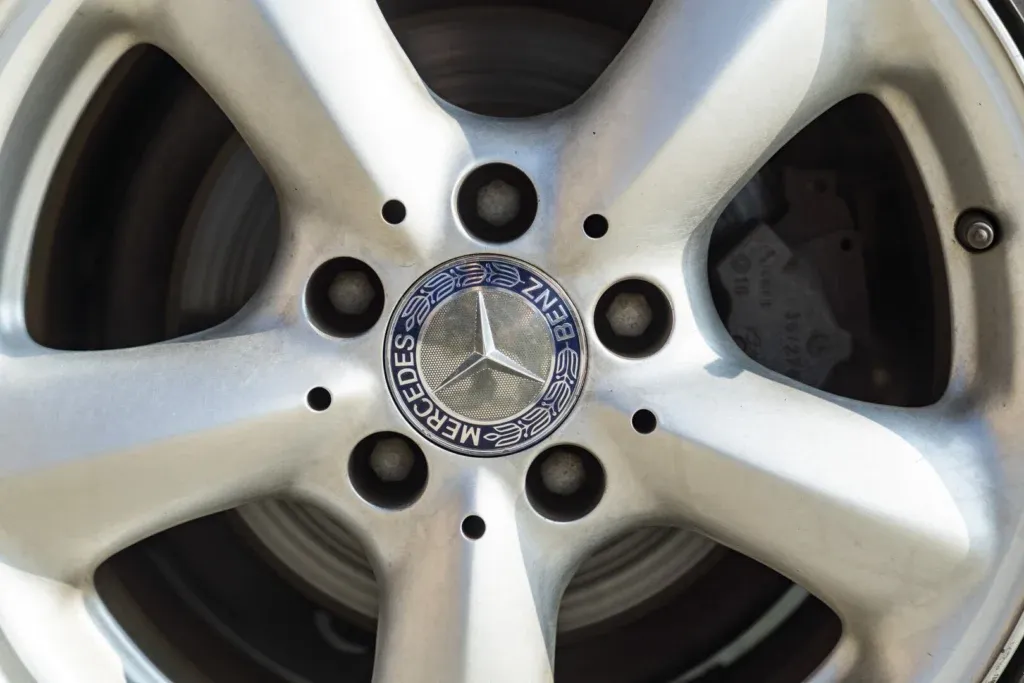 Mercedes-Benz SLK for sale | 2001 MERCEDES-BENZ SLK320 ROADSTER - Image 15