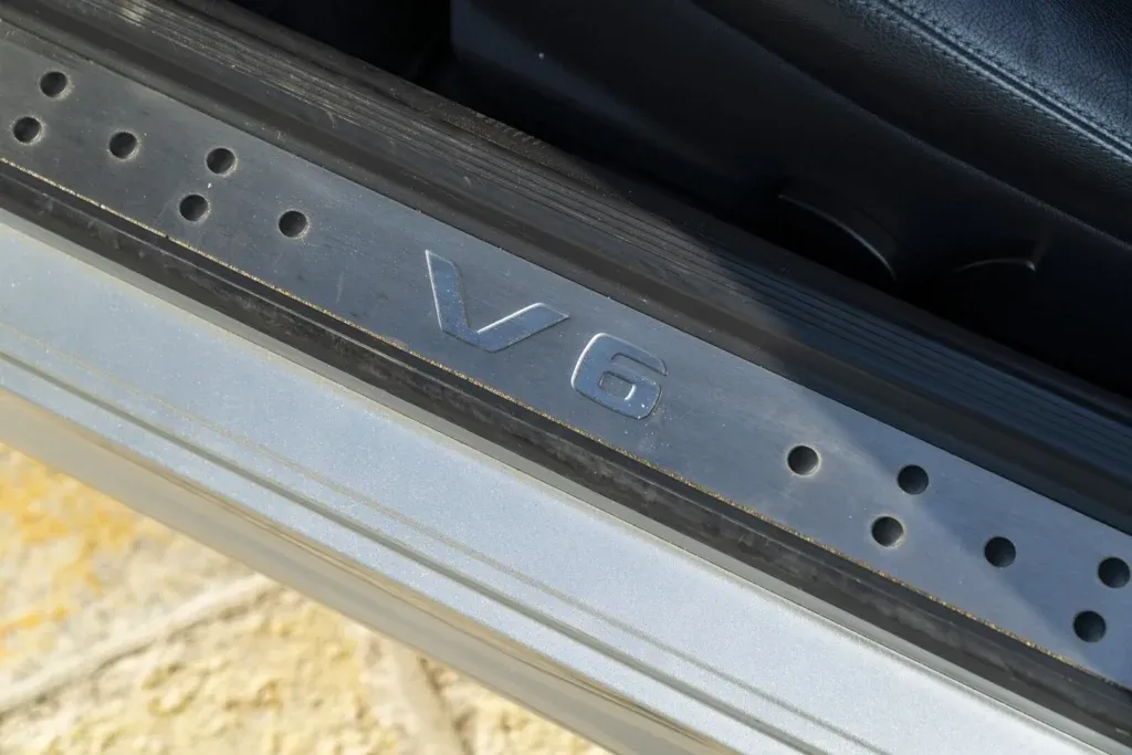 Mercedes-Benz SLK for sale | 2001 MERCEDES-BENZ SLK320 ROADSTER - Image 15