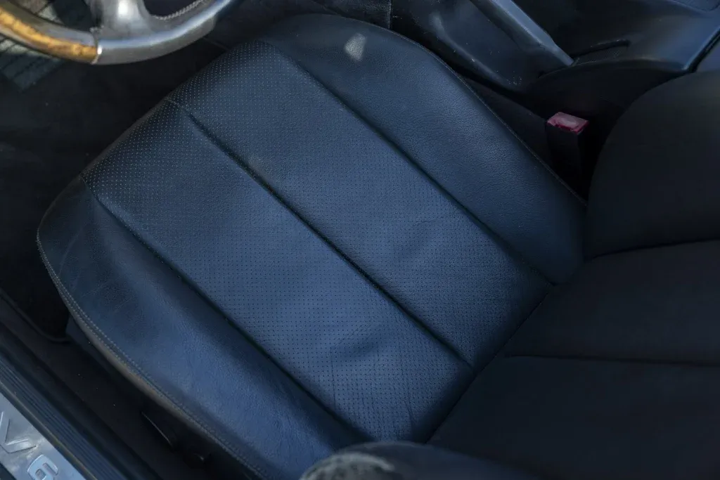 Mercedes-Benz SLK for sale | 2001 MERCEDES-BENZ SLK320 ROADSTER - Image 22