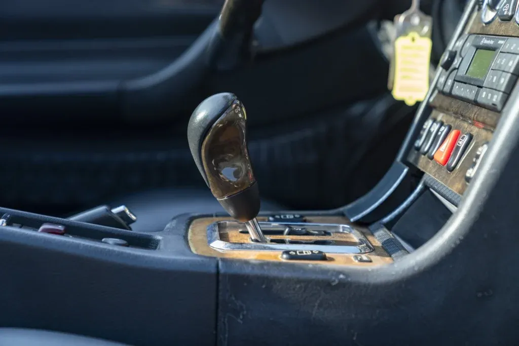 Mercedes-Benz SLK for sale | 2001 MERCEDES-BENZ SLK320 ROADSTER - Image 24