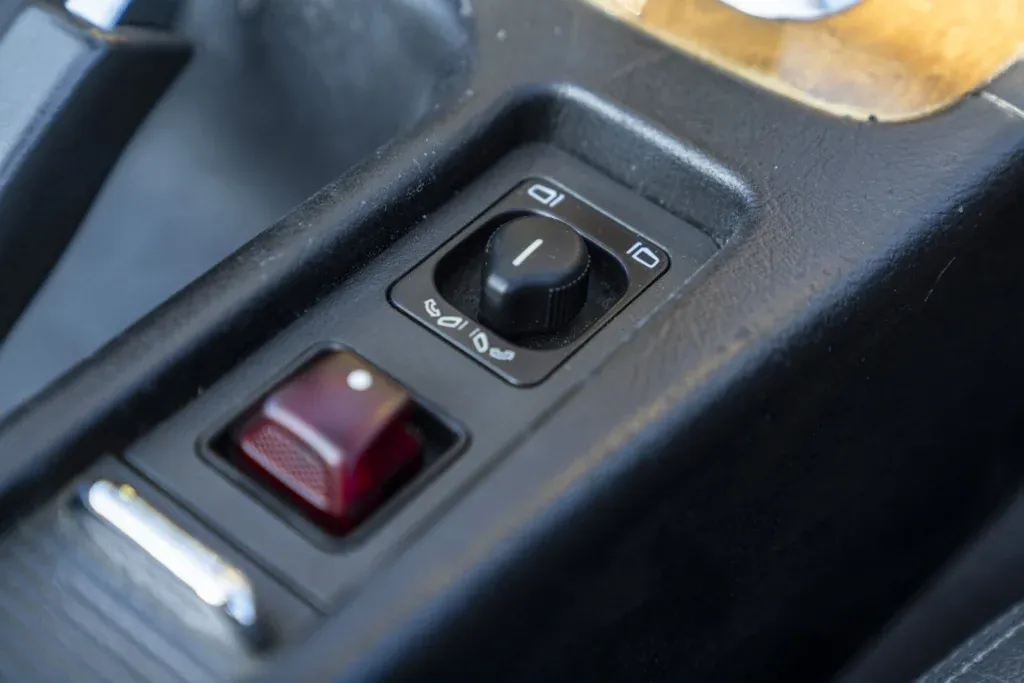 Mercedes-Benz SLK for sale | 2001 MERCEDES-BENZ SLK320 ROADSTER - Image 27