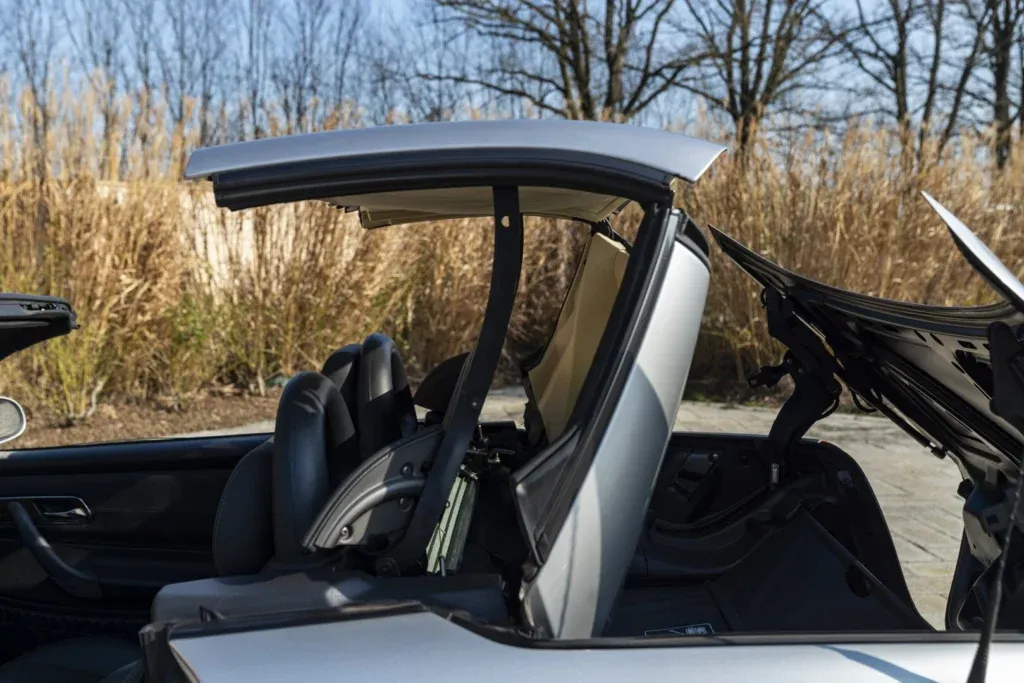 Mercedes-Benz SLK for sale | 2001 MERCEDES-BENZ SLK320 ROADSTER - Image 18