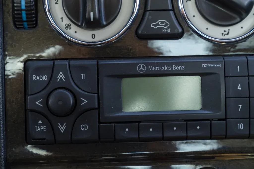 Mercedes-Benz SLK for sale | 2001 MERCEDES-BENZ SLK320 ROADSTER - Image 32