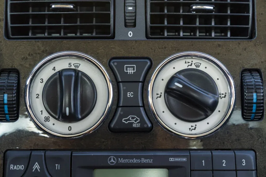 Mercedes-Benz SLK for sale | 2001 MERCEDES-BENZ SLK320 ROADSTER - Image 33