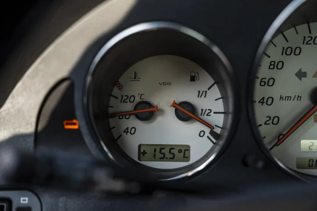 Mercedes-Benz SLK for sale | 2001 MERCEDES-BENZ SLK320 ROADSTER - Image 35