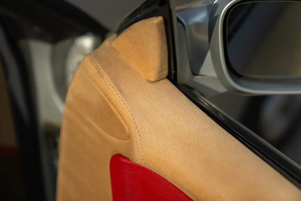 Mercedes-Benz SLK for sale | 2001 MERCEDES-BENZ SLK 320 ROADSTER - Image 31