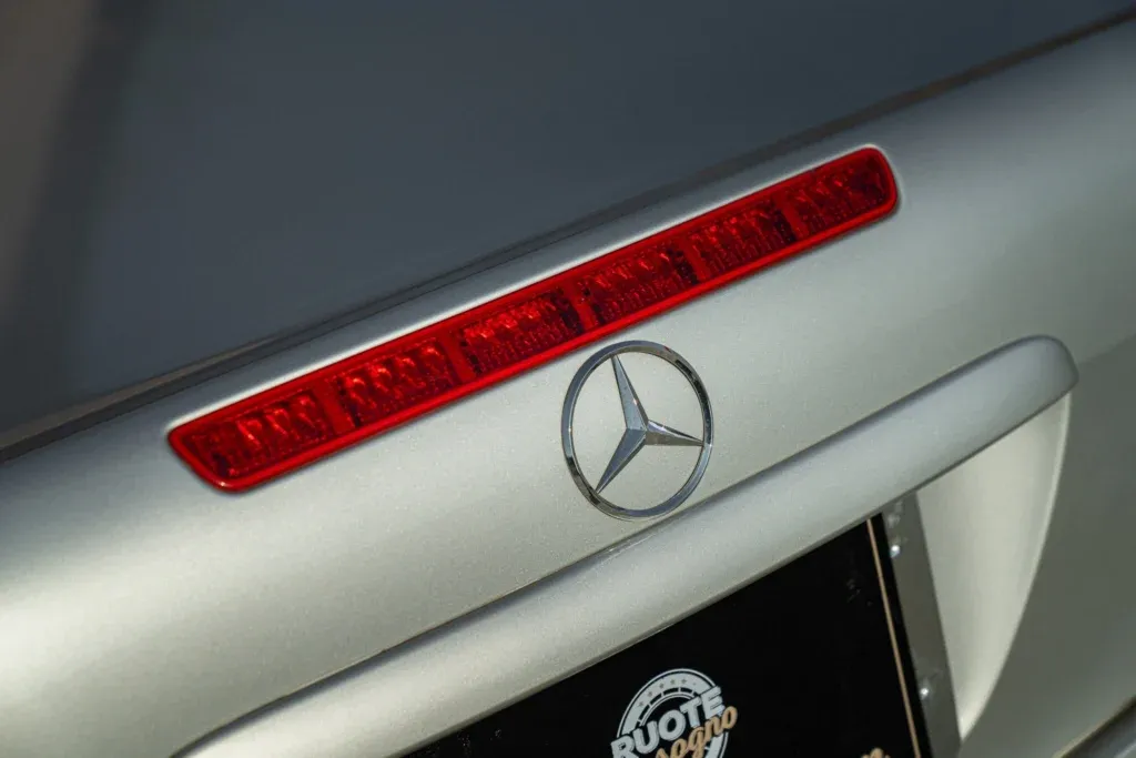 Mercedes-Benz SLK for sale | 2001 MERCEDES-BENZ SLK 320 ROADSTER - Image 11