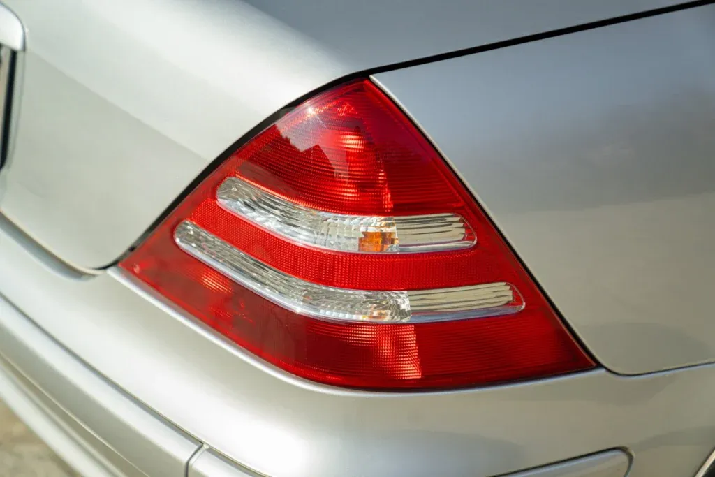 Mercedes-Benz SLK for sale | 2001 MERCEDES-BENZ SLK 320 ROADSTER - Image 13