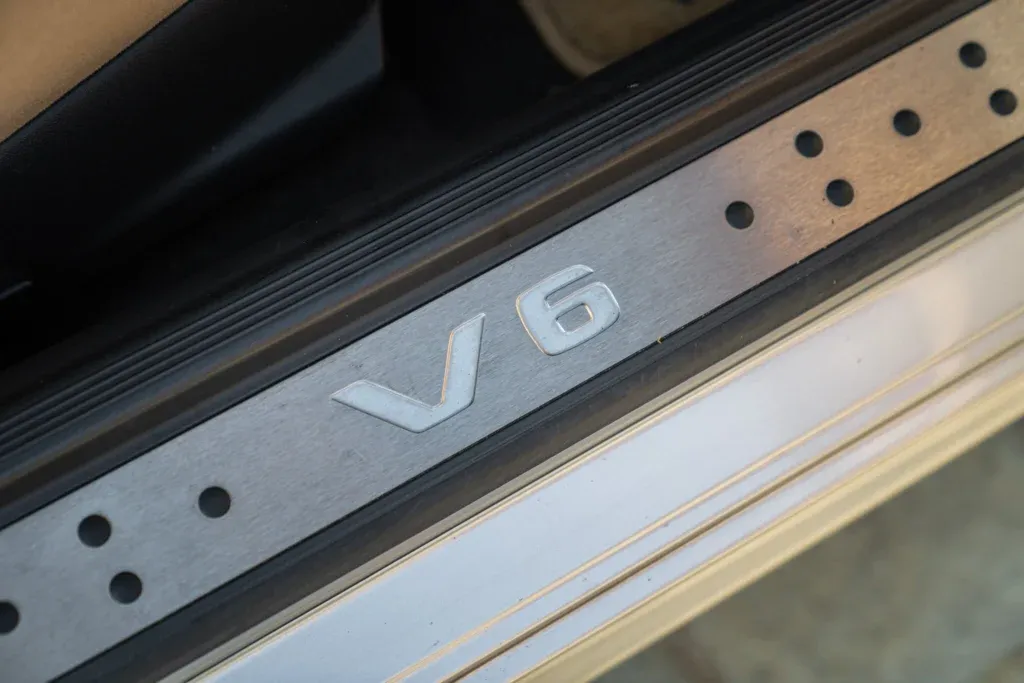 Mercedes-Benz SLK for sale | 2001 MERCEDES-BENZ SLK 320 ROADSTER - Image 32