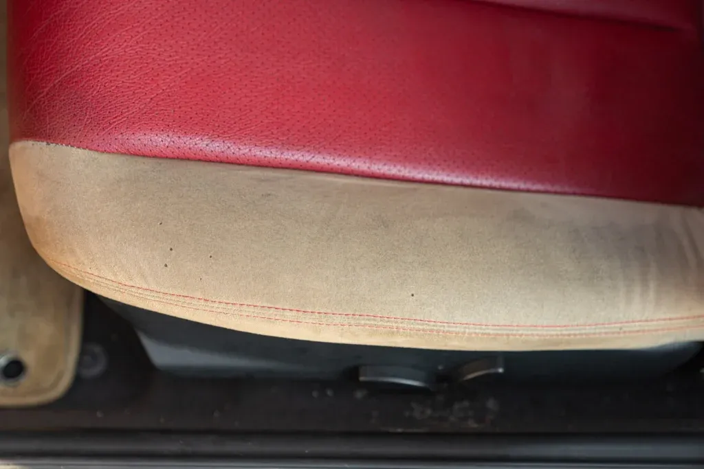 Mercedes-Benz SLK for sale | 2001 MERCED-BENZ SLK 320 ROADSTER - Image 28