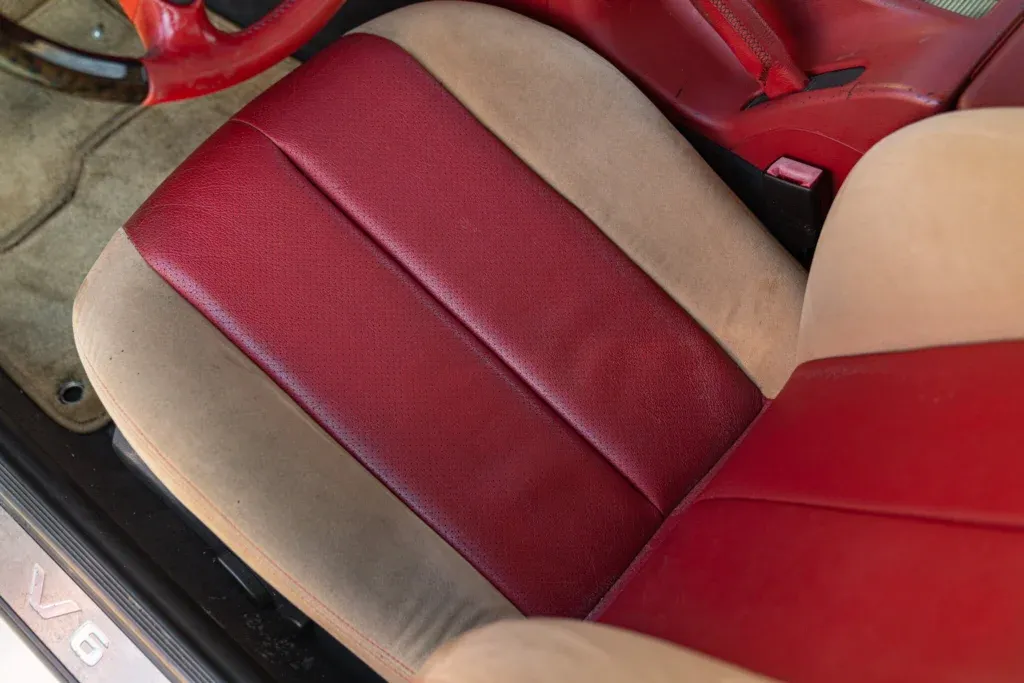 Mercedes-Benz SLK for sale | 2001 MERCEDES-BENZ SLK 320 ROADSTER - Image 29