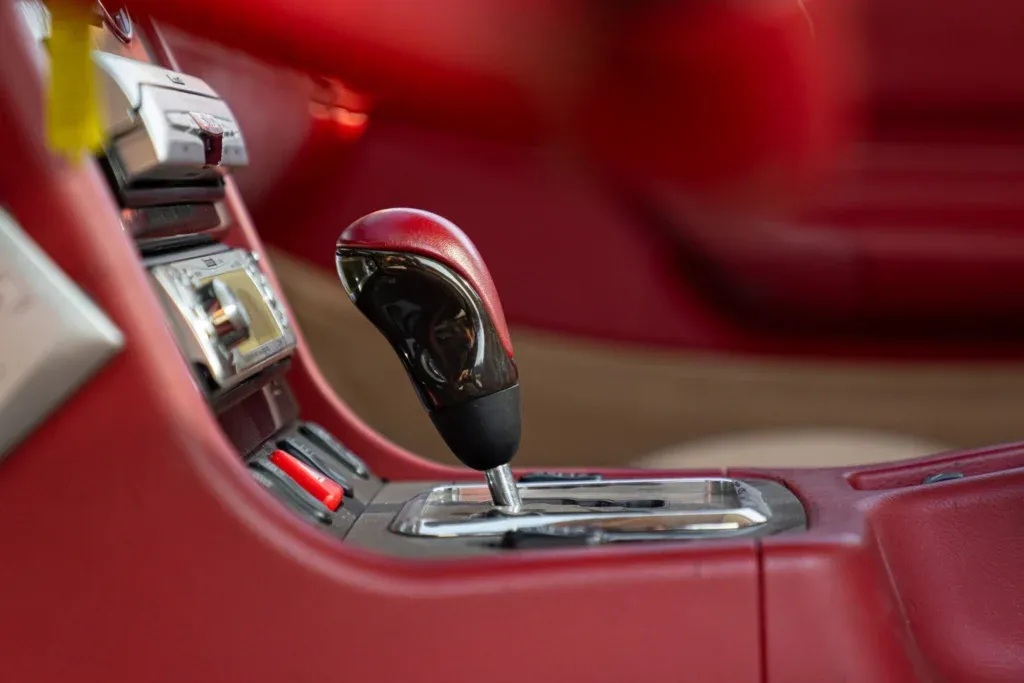 Mercedes-Benz SLK for sale | 2001 MERCED-BENZ SLK 320 ROADSTER - Image 33