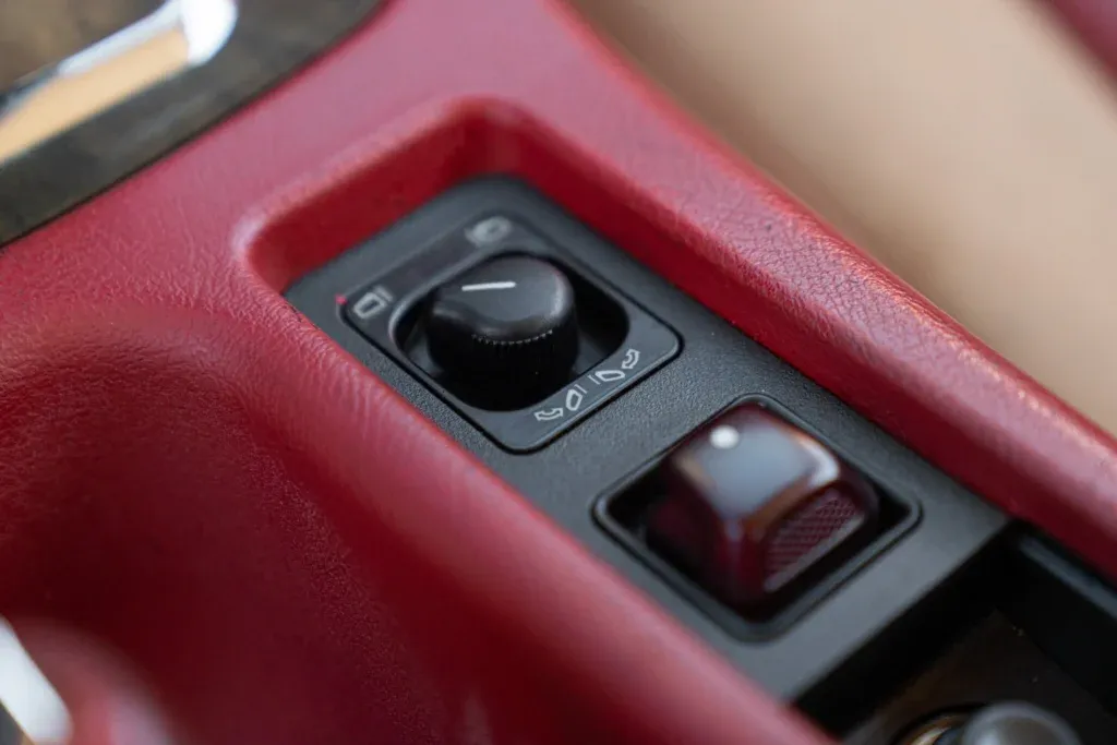 Mercedes-Benz SLK for sale | 2001 MERCED-BENZ SLK 320 ROADSTER - Image 38