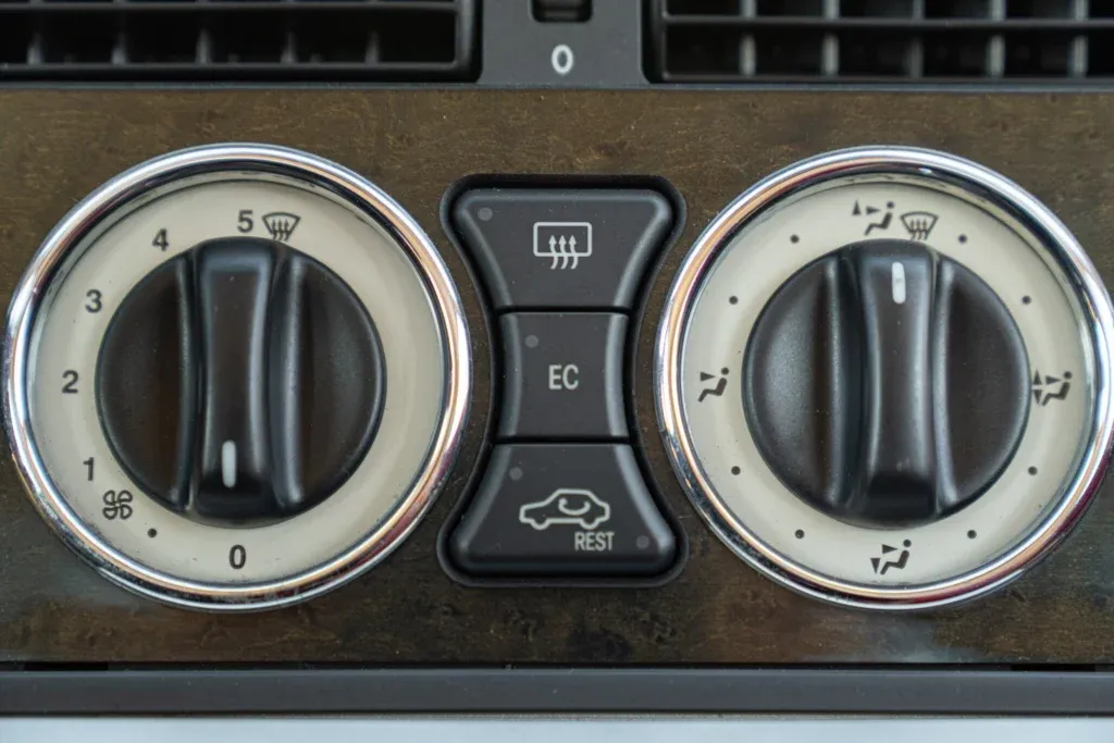 Mercedes-Benz SLK for sale | 2001 MERCEDES-BENZ SLK 320 ROADSTER - Image 39