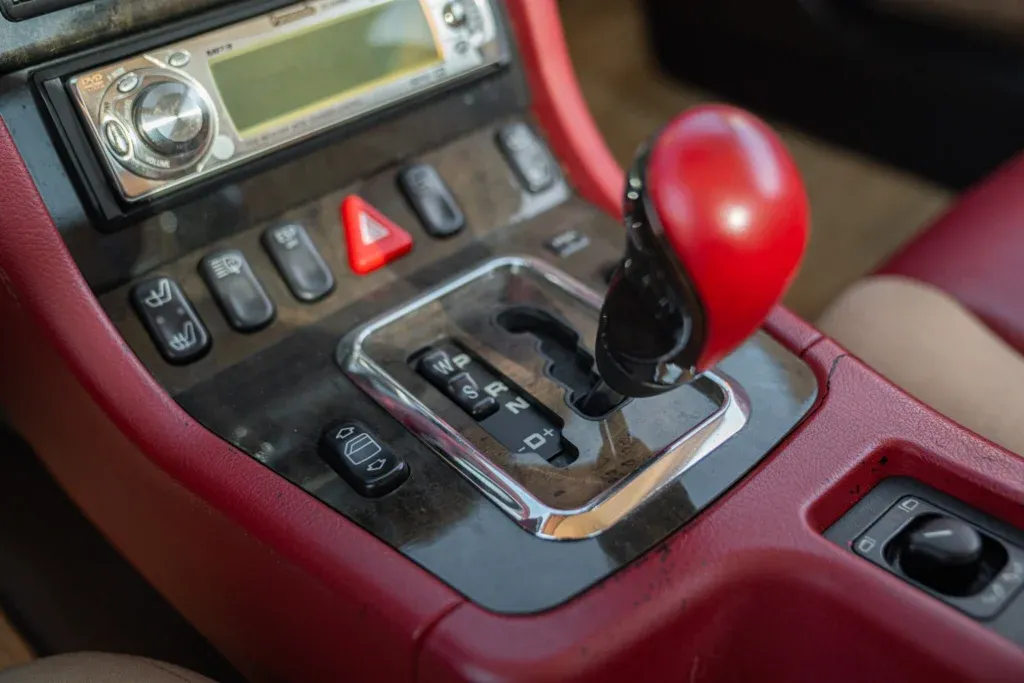 Mercedes-Benz SLK for sale | 2001 MERCED-BENZ SLK 320 ROADSTER - Image 41