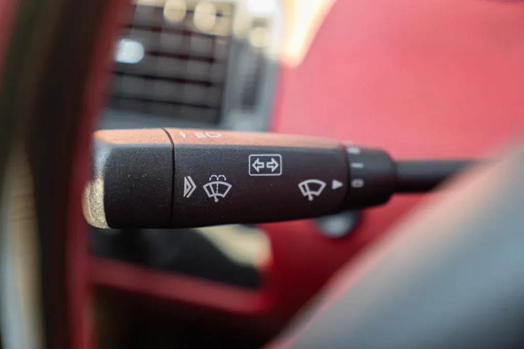 Mercedes-Benz SLK for sale | 2001 MERCED-BENZ SLK 320 ROADSTER - Image 45