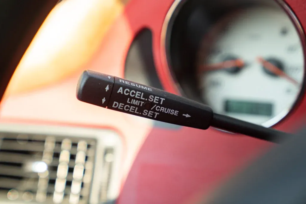 Mercedes-Benz SLK for sale | 2001 MERCEDES-BENZ SLK 320 ROADSTER - Image 46