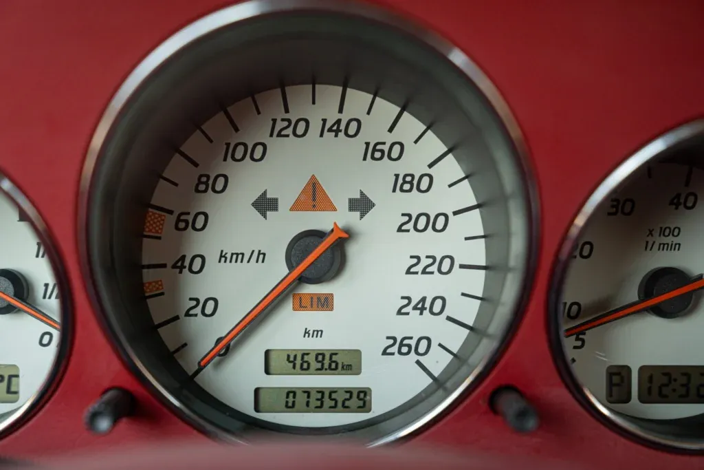 Mercedes-Benz SLK for sale | 2001 MERCEDES-BENZ SLK 320 ROADSTER - Image 48