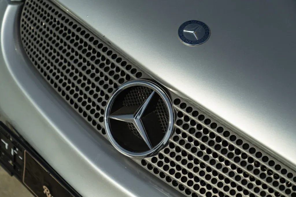 Mercedes-Benz SLK for sale | 2001 MERCED-BENZ SLK 320 ROADSTER - Image 16