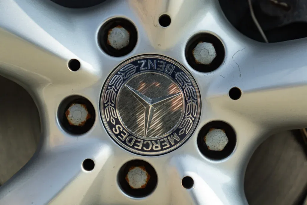 Mercedes-Benz SLK for sale | 2001 MERCEDES-BENZ SLK 320 ROADSTER - Image 17