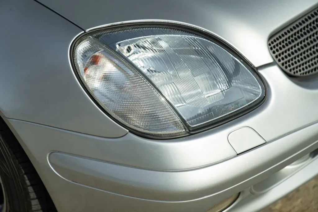 Mercedes-Benz SLK for sale | 2001 MERCEDES-BENZ SLK 320 ROADSTER - Image 18