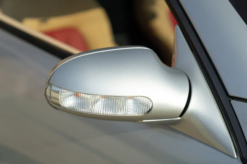 Mercedes-Benz SLK for sale | 2001 MERCEDES-BENZ SLK 320 ROADSTER - Image 21