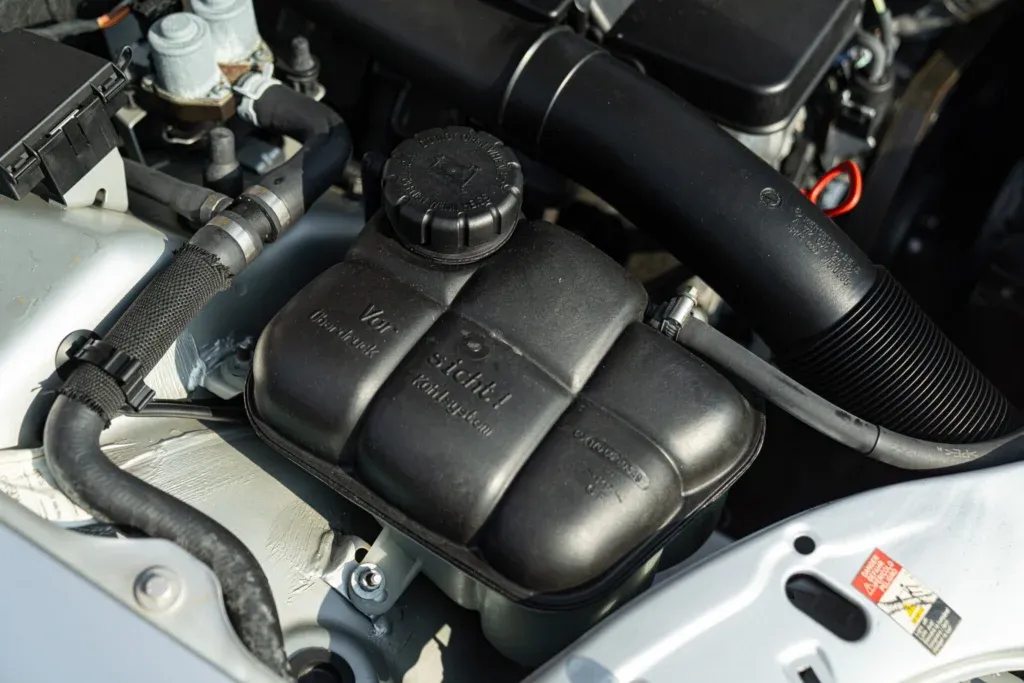 Mercedes-Benz SLK for sale | 2001 MERCEDES-BENZ SLK 320 ROADSTER - Image 50