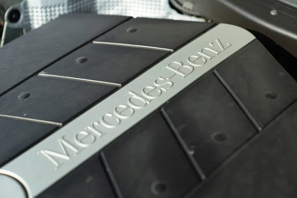 Mercedes-Benz SLK for sale | 2001 MERCEDES-BENZ SLK 320 ROADSTER - Image 51