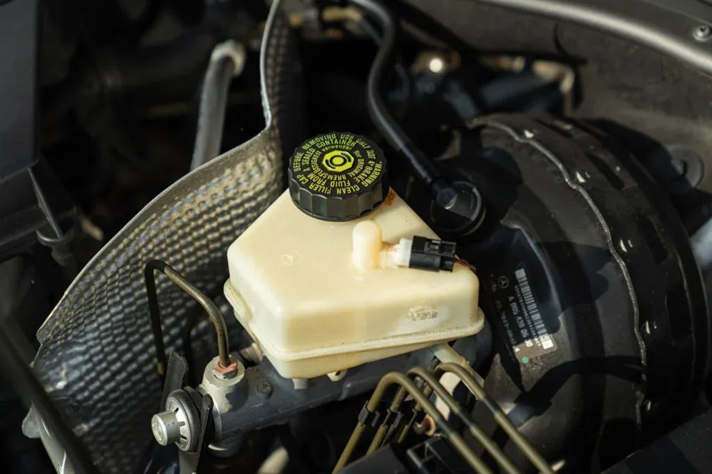 Mercedes-Benz SLK for sale | 2001 MERCEDES-BENZ SLK 320 ROADSTER - Image 54