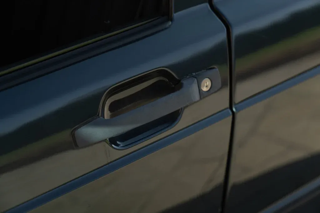 Mercedes-Benz 190 for sale | 1988 MERCEDES-BENZ 190 E - Image 9