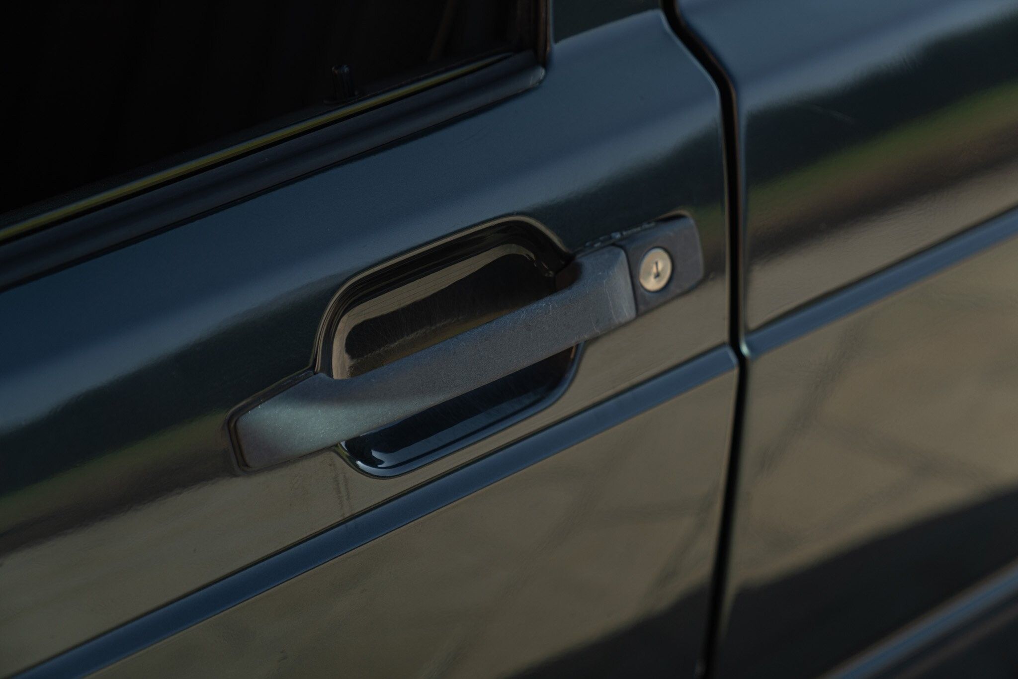 Mercedes-Benz 190 for sale | 1988 MERCEDES-BENZ 190 E - Image 9