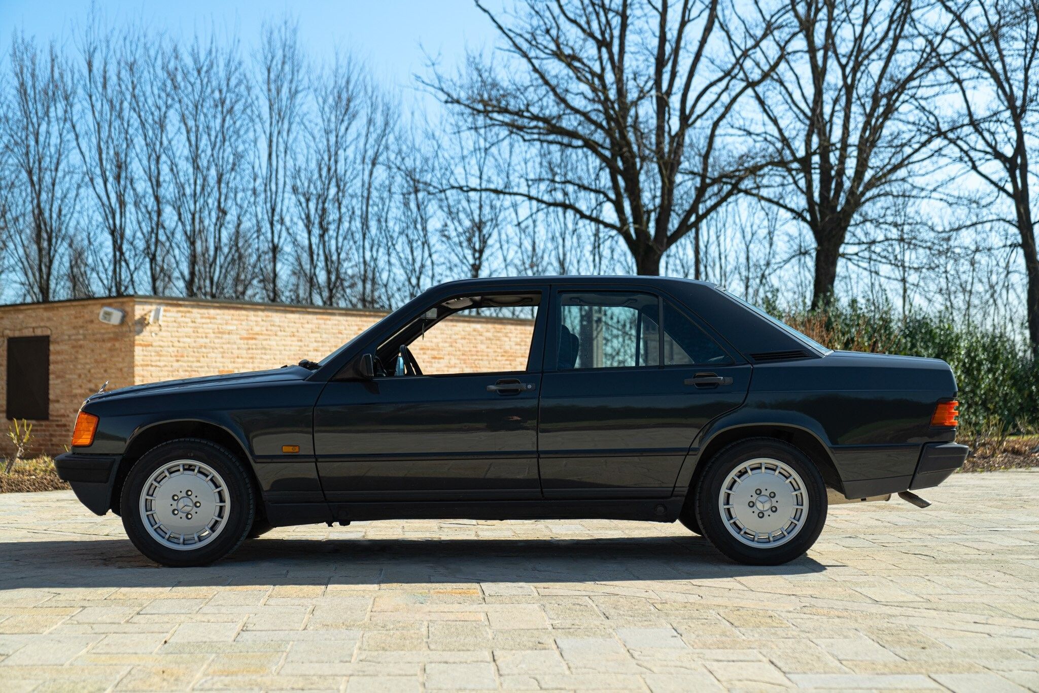 Mercedes-Benz 190 for sale | 1988 MERCEDES-BENZ 190 E - Image 5
