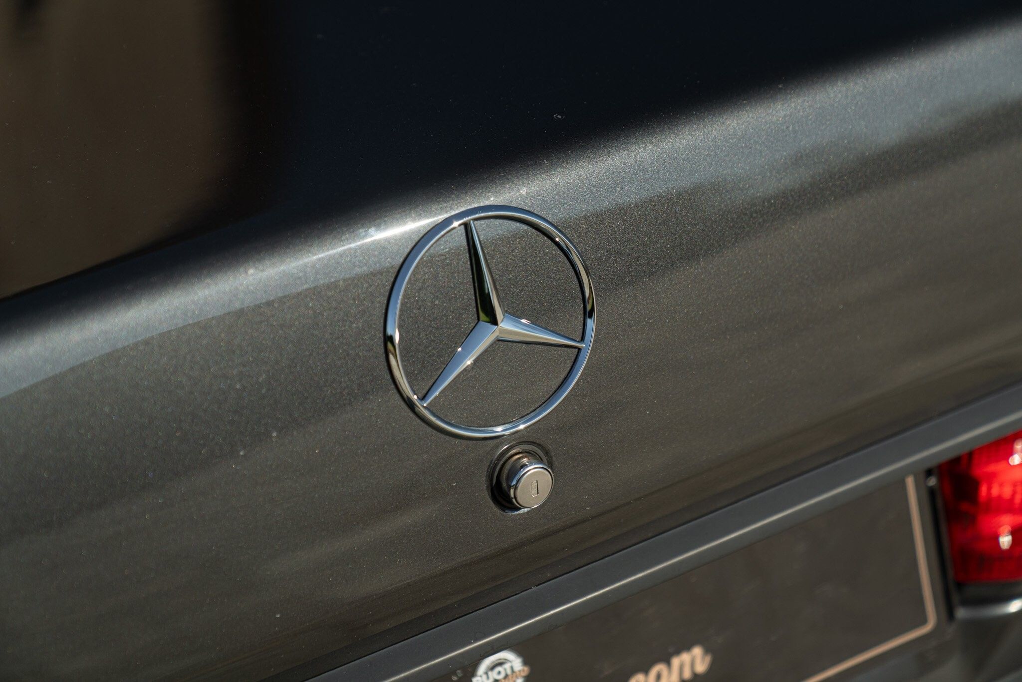 Mercedes-Benz 190 for sale | 1988 MERCEDES-BENZ 190 E - Image 12