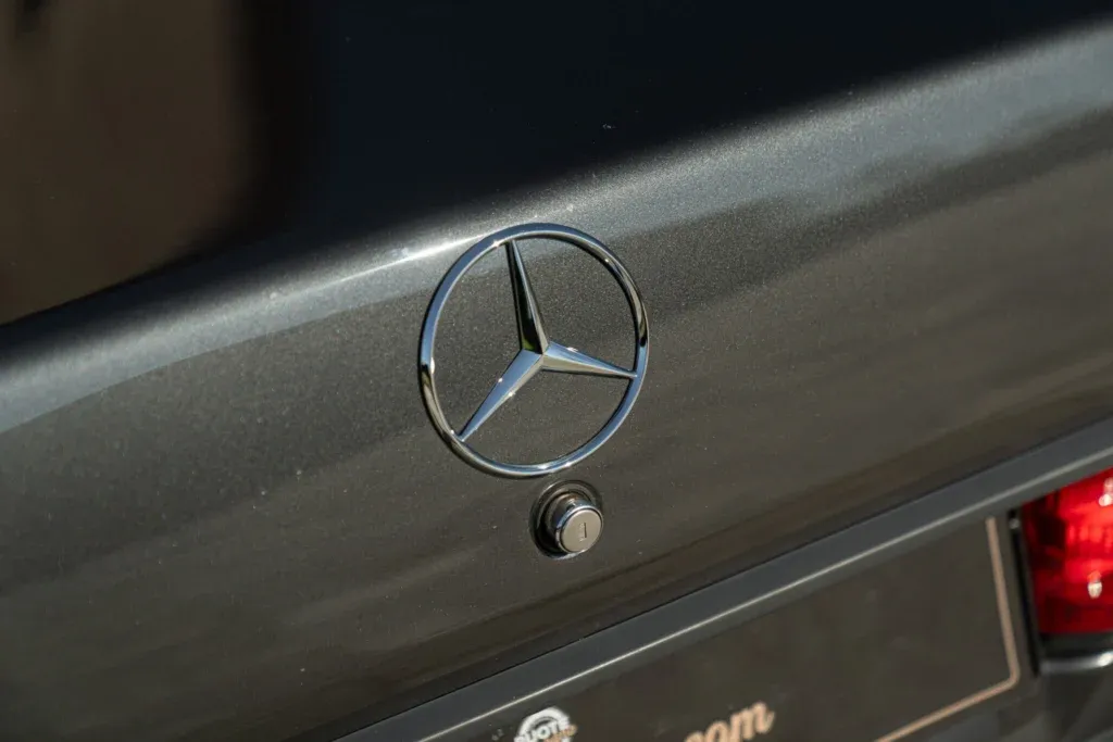 Mercedes-Benz 190 for sale | 1988 MERCEDES-BENZ 190 E - Image 12