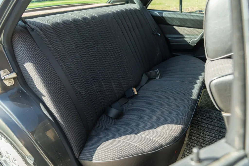 Mercedes-Benz 190 for sale | 1988 MERCEDES-BENZ 190 E - Image 28