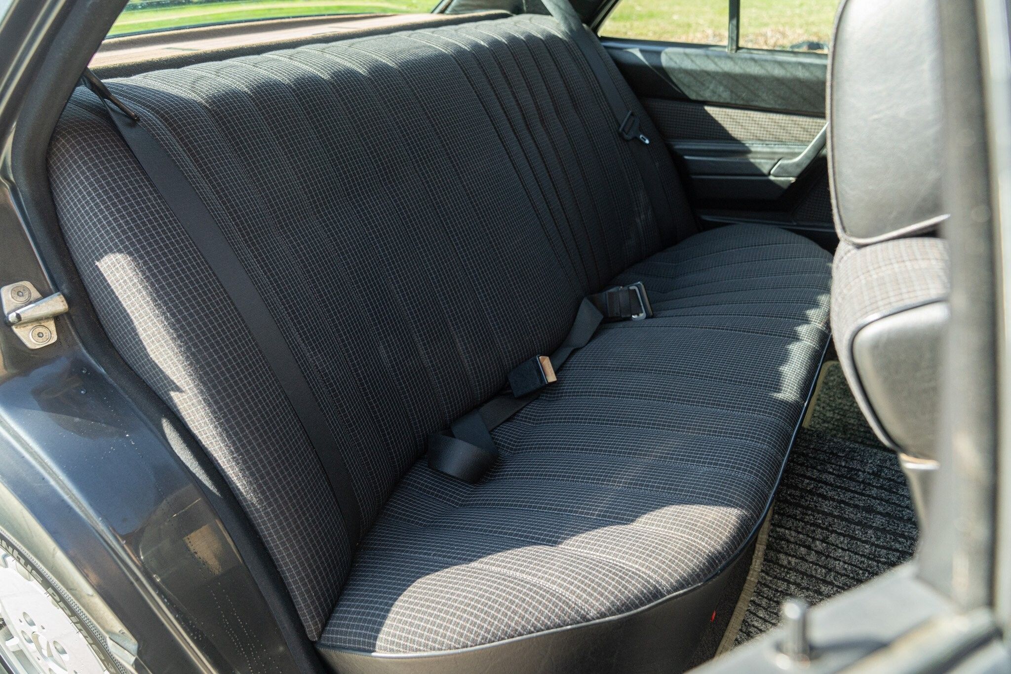 Mercedes-Benz 190 for sale | 1988 MERCEDES-BENZ 190 E - Image 28