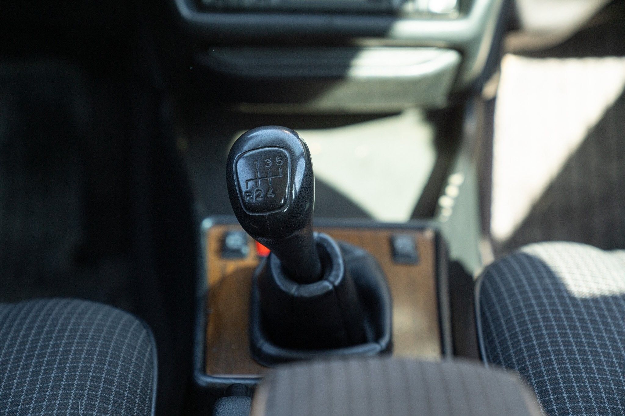 Mercedes-Benz 190 for sale | 1988 MERCEDES-BENZ 190 E - Image 36