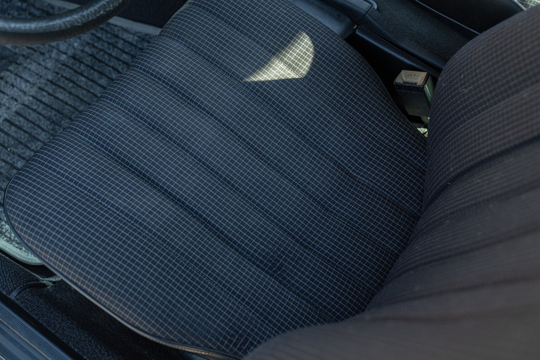 Mercedes-Benz 190 for sale | 1988 MERCEDES-BENZ 190 E - Image 31