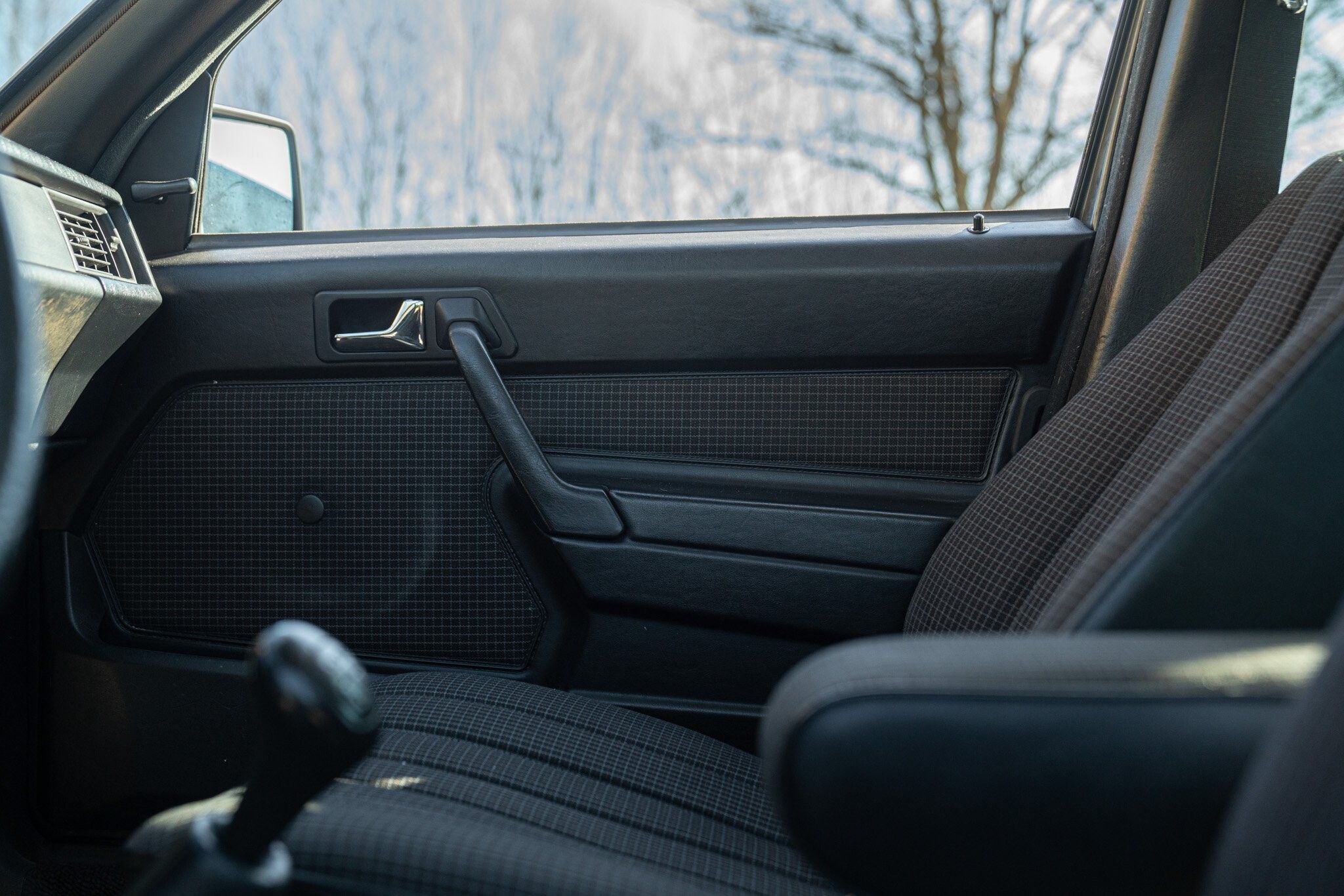 Mercedes-Benz 190 for sale | 1988 MERCEDES-BENZ 190 E - Image 40