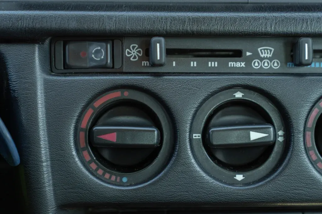 Mercedes-Benz 190 for sale | 1988 MERCEDES-BENZ 190 E - Image 42