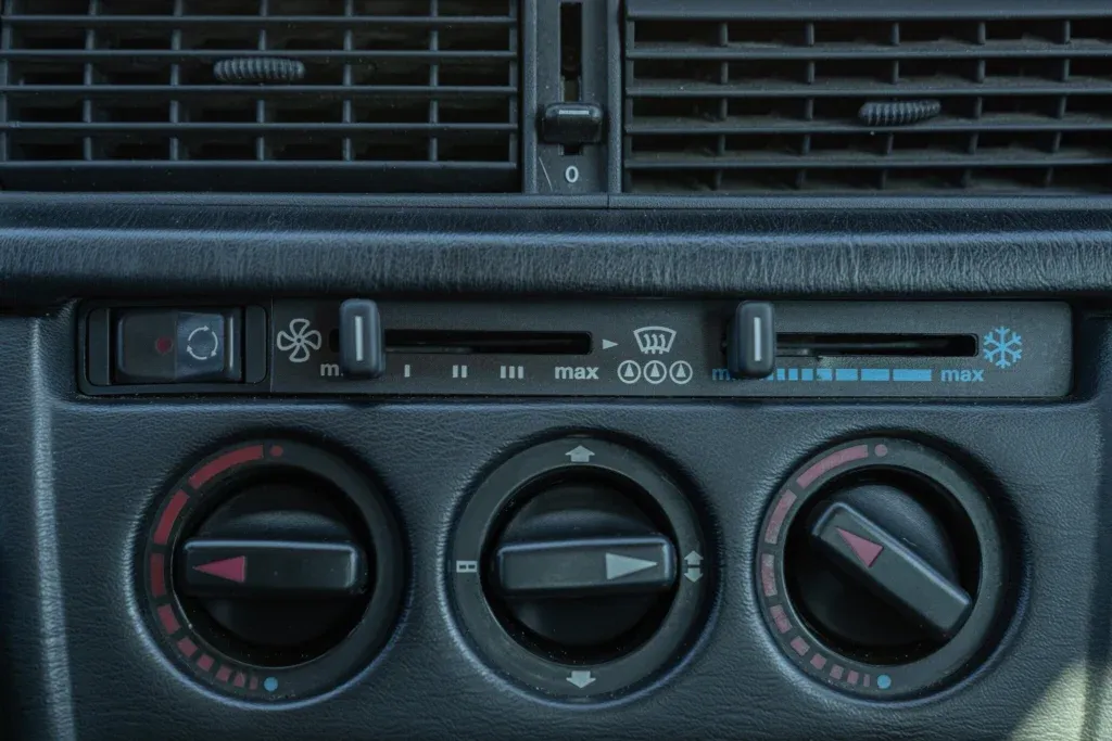 Mercedes-Benz 190 for sale | 1988 MERCEDES-BENZ 190 E - Image 43