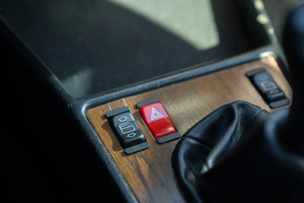 Mercedes-Benz 190 for sale | 1988 MERCEDES-BENZ 190 E - Image 44